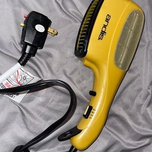 Andis blow dryer